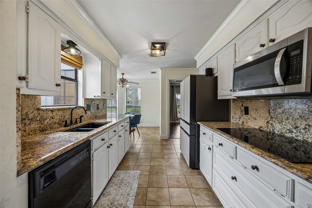 1211 Terrace Drive, Mesquite, TX 75150