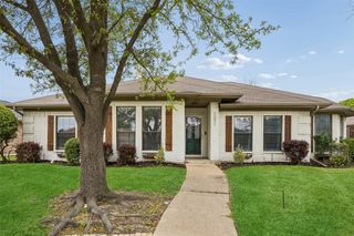 1211 Terrace Drive, Mesquite, TX 75150