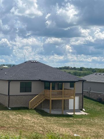 433 Wyldwood Way, Berea, KY 40403