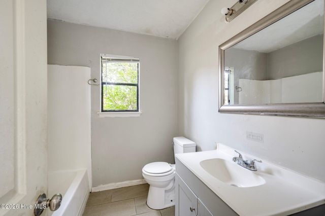 3811 Beacon Drive, Augusta, GA 30906