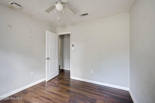 3811 Beacon Drive, Augusta, GA 30906