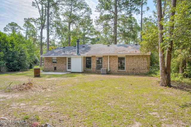 3811 Beacon Drive, Augusta, GA 30906