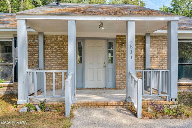 3811 Beacon Drive, Augusta, GA 30906