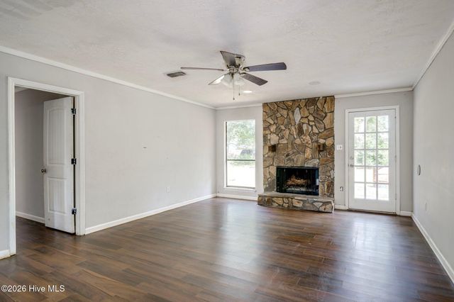 3811 Beacon Drive, Augusta, GA 30906