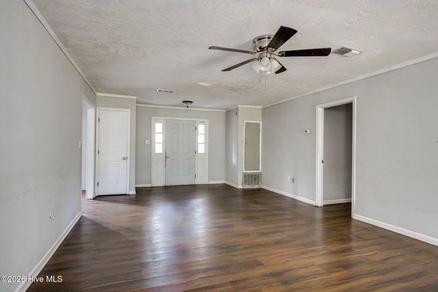 3811 Beacon Drive, Augusta, GA 30906