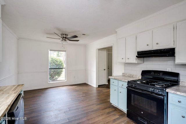 3811 Beacon Drive, Augusta, GA 30906