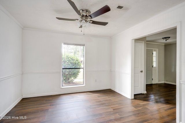 3811 Beacon Drive, Augusta, GA 30906