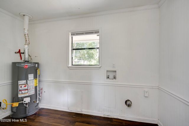 3811 Beacon Drive, Augusta, GA 30906