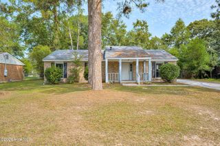 3811 Beacon Drive, Augusta, GA 30906