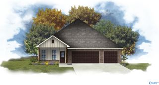 140 Amanda Deann Drive, New Market, AL 35761