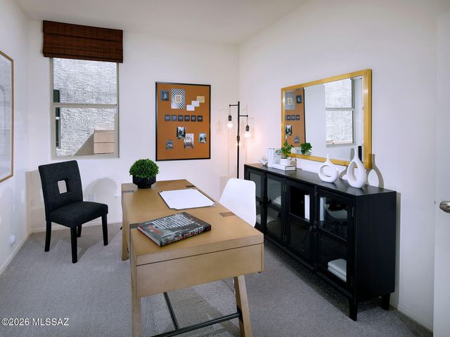 12754 N Fire Brand Street, Marana, AZ 85658