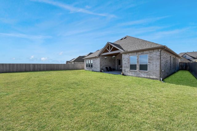 3237 Highland Gate Drive, League City, TX 77573