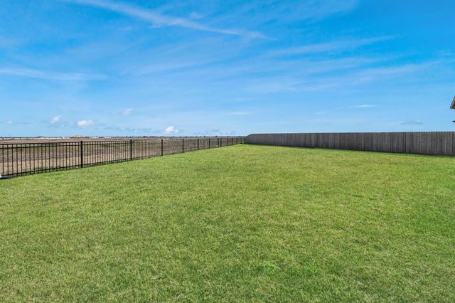 3237 Highland Gate Drive, League City, TX 77573