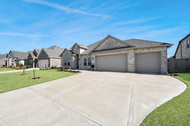 3237 Highland Gate Drive, League City, TX 77573