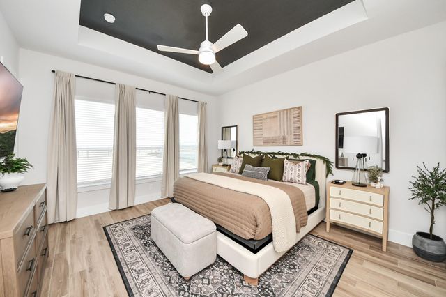 3237 Highland Gate Drive, League City, TX 77573