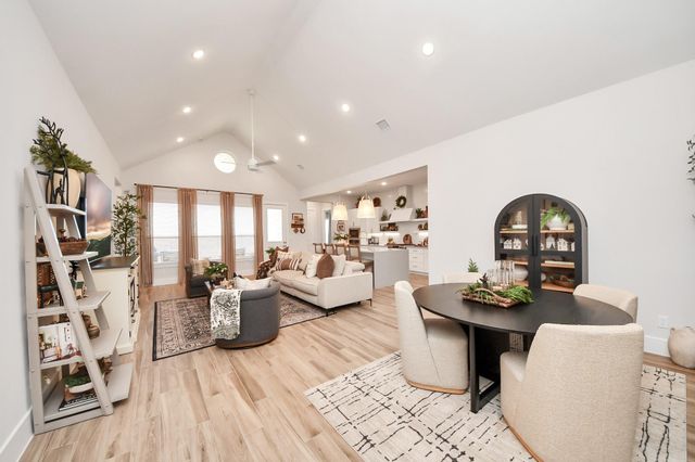 3237 Highland Gate Drive, League City, TX 77573