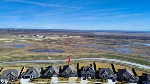 3237 Highland Gate Drive, League City, TX 77573