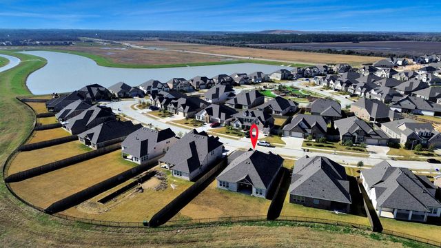 3237 Highland Gate Drive, League City, TX 77573