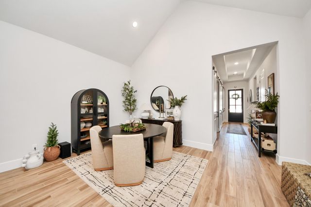 3237 Highland Gate Drive, League City, TX 77573