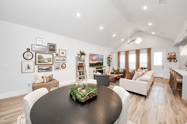 3237 Highland Gate Drive, League City, TX 77573