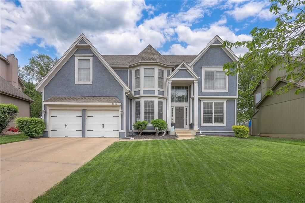 8112 W 129th Street, Overland Park, KS 66213