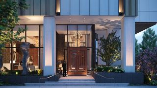 160 2nd Ave S Apt 1707, Nashville, TN 37201