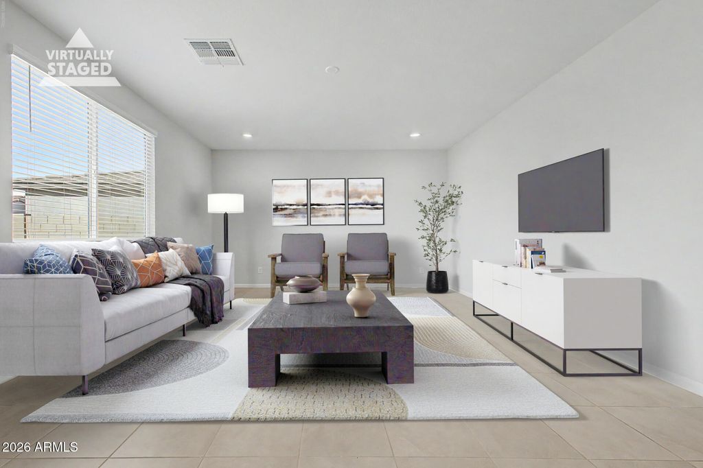 18068 W CAMINO DE ORO --, Surprise, AZ 85387 — photo 3