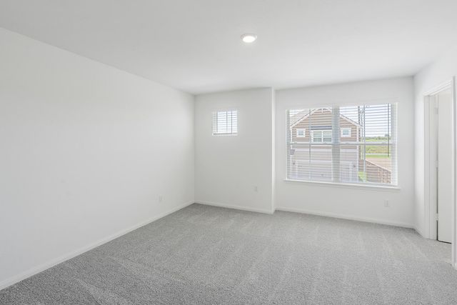 124 Desert Hare DR, Jarrell, TX 76537