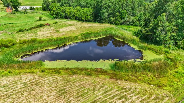 5119 Shoemaker Ridge Ridge, Zoe, KY 41397