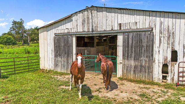 5119 Shoemaker Ridge Ridge, Zoe, KY 41397