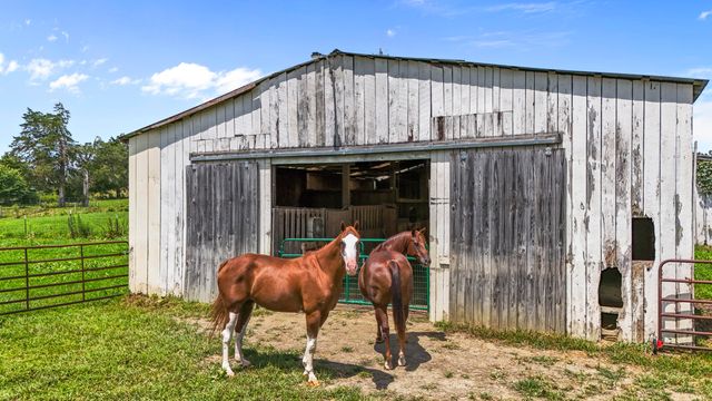 5119 Shoemaker Ridge Ridge, Zoe, KY 41397