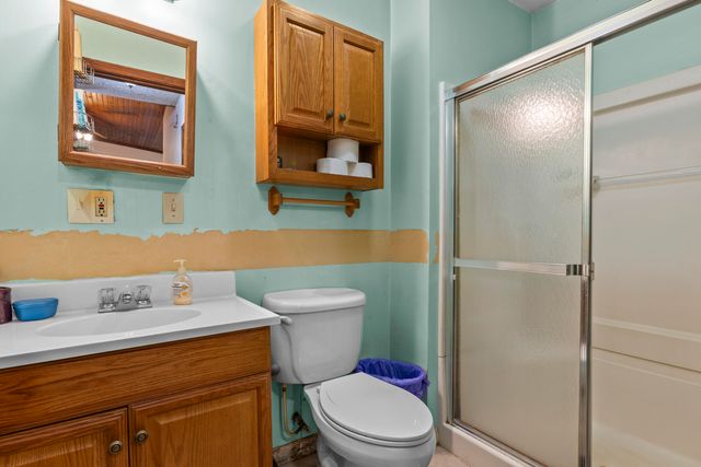 5119 Shoemaker Ridge Ridge, Zoe, KY 41397