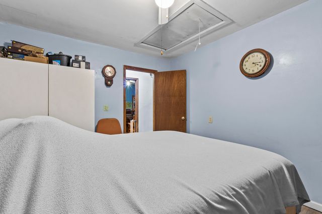 5119 Shoemaker Ridge Ridge, Zoe, KY 41397