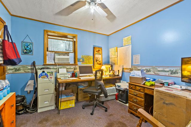 5119 Shoemaker Ridge Ridge, Zoe, KY 41397