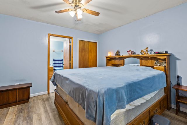 5119 Shoemaker Ridge Ridge, Zoe, KY 41397