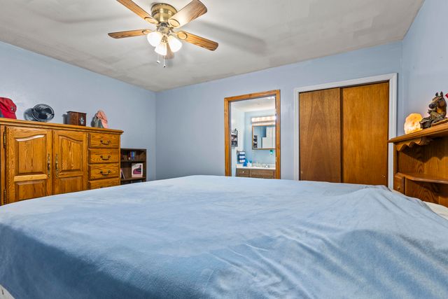 5119 Shoemaker Ridge Ridge, Zoe, KY 41397