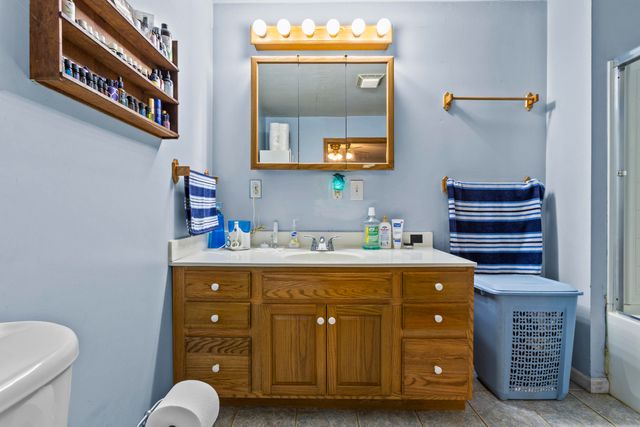 5119 Shoemaker Ridge Ridge, Zoe, KY 41397