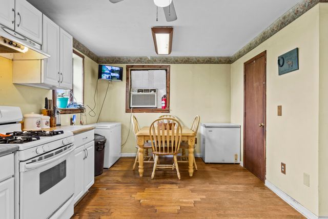 5119 Shoemaker Ridge Ridge, Zoe, KY 41397