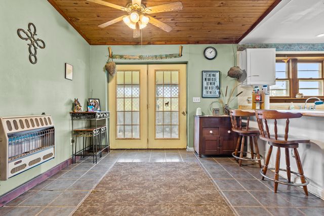 5119 Shoemaker Ridge Ridge, Zoe, KY 41397