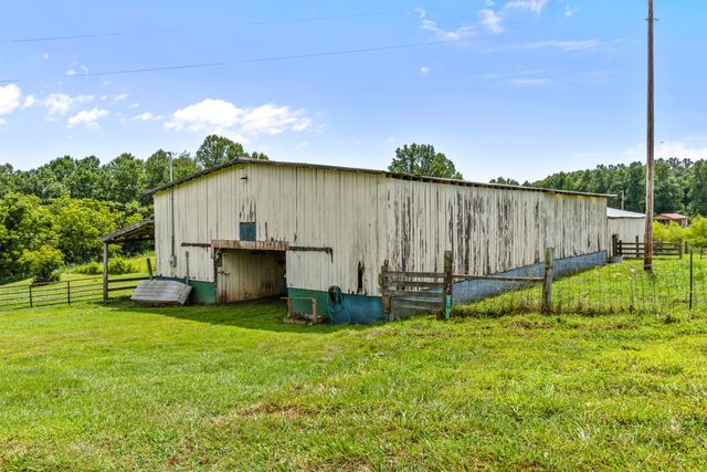 5119 Shoemaker Ridge Ridge, Zoe, KY 41397