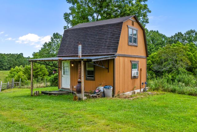 5119 Shoemaker Ridge Ridge, Zoe, KY 41397