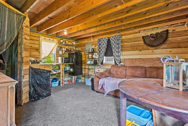 5119 Shoemaker Ridge Ridge, Zoe, KY 41397