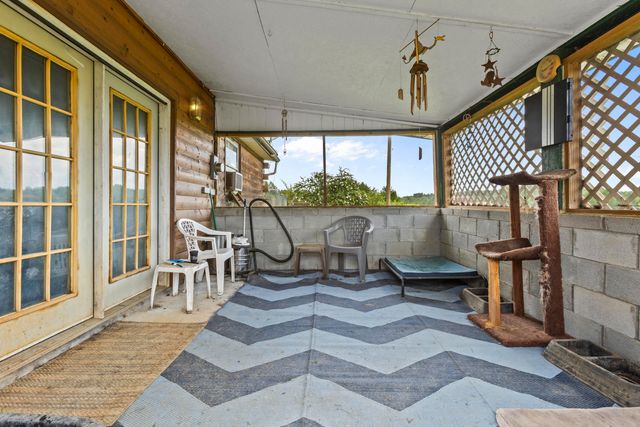 5119 Shoemaker Ridge Ridge, Zoe, KY 41397