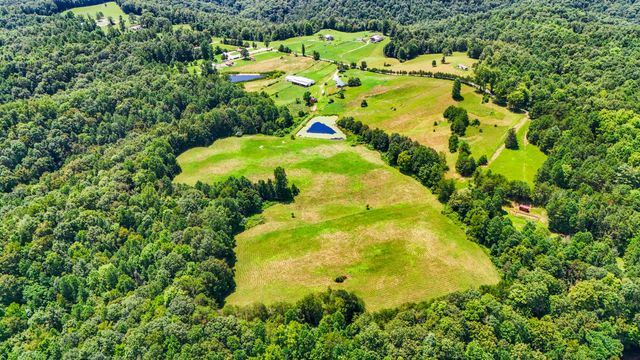 5119 Shoemaker Ridge Ridge, Zoe, KY 41397