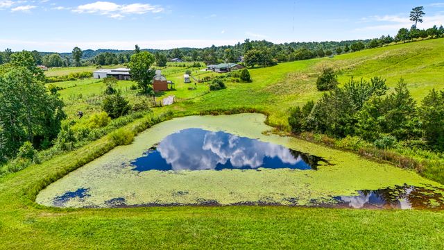 5119 Shoemaker Ridge Ridge, Zoe, KY 41397