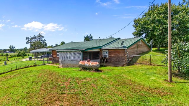 5119 Shoemaker Ridge Ridge, Zoe, KY 41397