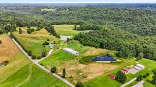 5119 Shoemaker Ridge Ridge, Zoe, KY 41397