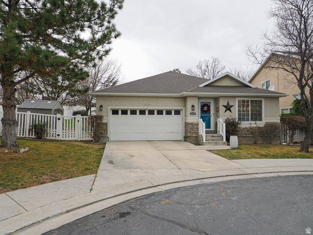 6034 S FAMILY TREE PL, Taylorsville, UT 84123