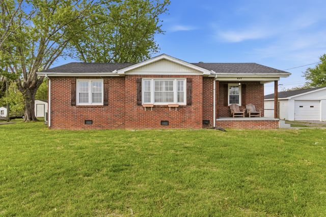 720 Dry Creek Rd, Smithville, TN 37166
