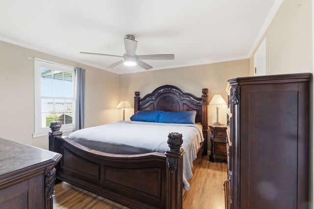 720 Dry Creek Rd, Smithville, TN 37166